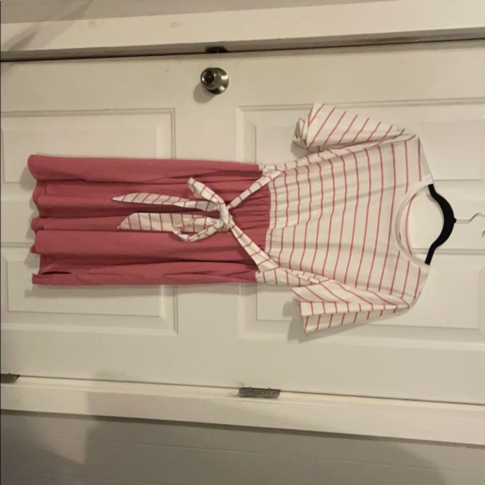 Merokeety Dress
